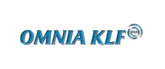 Logo OMNIA KLF, a.s.