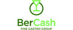 Logo BerCash s.r.o.