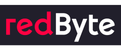 Logo redByte, s.r.o.