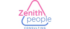 Logo ZenithPeople Consulting spol. s r. o.