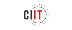 Logo CIIT GmbH