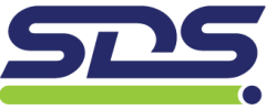 Logo SDS - Smart Delivery Service SK, s.r.o.