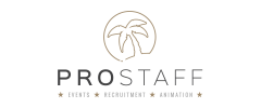 Logo Agentúra PRO-STAFF s.r.o.