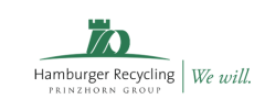 Logo Hamburger Recycling Slovakia s.r.o.