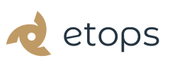 Logo Etops SK, s.r.o.