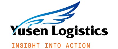 Logo Yusen Logistics (Czech) s.r.o. - organizačná zložka Slovakia