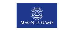 Logo MAGNUS GAME, s.r.o.