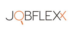 Logo Jobflexx, k.s.