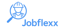 Logo Jobflexx, k.s.
