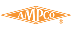 Logo Ampco Metal s.r.o.
