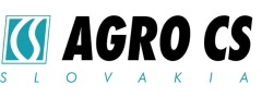 Logo AGRO CS Slovakia, a.s.
