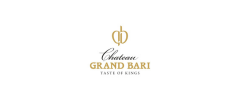 Logo Chateau GRAND BARI s.r.o.