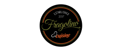 Logo Fragolino Cuisine