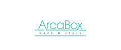 Logo ArcaBox s.r.o.