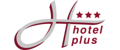 Logo HOTELY Plus a.s.