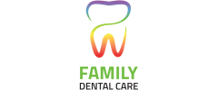 Logo Family Dental Care s. r. o.