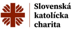 Logo Slovenská katolícka charita