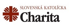 Logo Slovenská katolícka charita