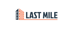 Logo LAST MILE, spol. s r.o.
