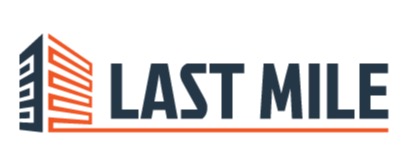 Logo LAST MILE, spol. s r.o.