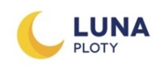 Logo LUNA - PLOTY, s.r.o.