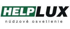 Logo HELPLUX, s.r.o.