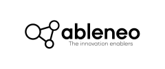 Logo ableneo Slovensko s.r.o.