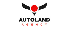 Logo LAND AGENCY s.r.o.