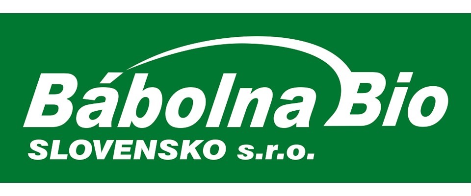 Logo BÁBOLNA BIO SLOVENSKO, s.r.o.