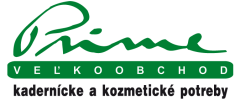 Logo PRIME - SK, s.r.o.