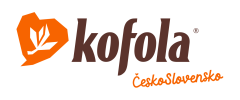 Logo Kofola a.s.