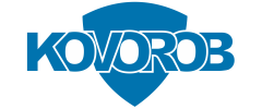 Logo KOVOROB, s.r.o.
