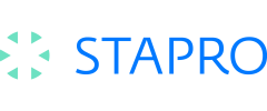 Logo STAPRO SLOVENSKO s.r.o.