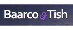 Logo Baarco & Tish s.r.o.