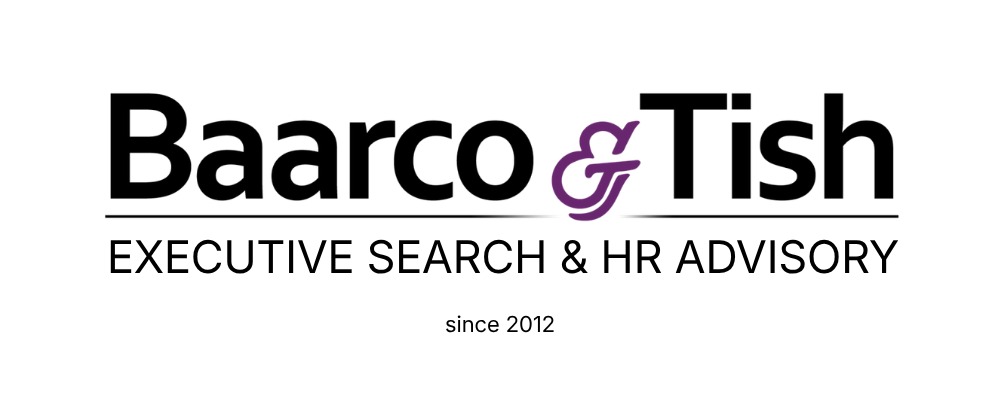 Logo Baarco & Tish s.r.o.