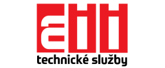 Logo A.I.I. Technické služby s. r. o.