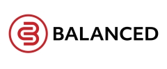 Logo BALANCED HR s.r.o.