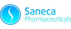 Logo Saneca Pharmaceuticals a. s.