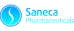 Logo Saneca Pharmaceuticals a. s.