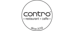 Logo CONTRO, s. r. o.