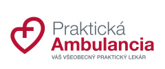 Logo Praktická Ambulancia, s.r.o.