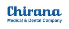 Logo CHIRANA Medical, a.s.