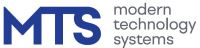 Logo MTS, spol. s r.o.