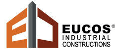 Logo EUCOS SK s.r.o.