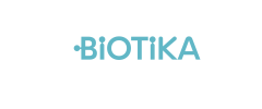 Logo Biotika a.s.