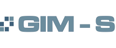 Logo GIM - S s.r.o.
