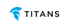 Logo TITANS freelancers, s.r.o.