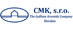 Logo CMK, s.r.o.