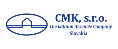 Logo CMK, s.r.o.