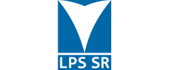 Logo Letové prevádzkové služby Slovenskej republiky, štátny podnik